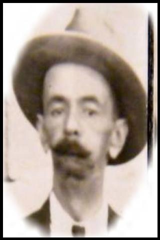 Famous People with surname Moguel