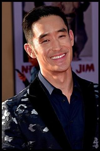 Famous People with surname Moh