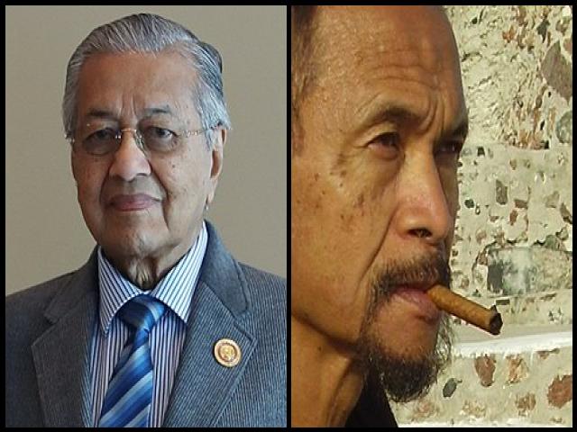 Famous People with surname Mohamad