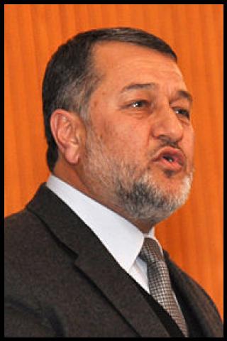 Famous People with surname Mohammadi