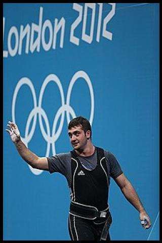 Famous People with surname Mohammadpour