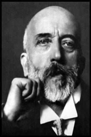 Famous People with surname Mohorovičić