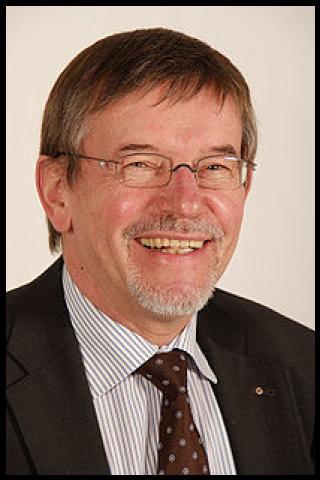 Famous People with surname Mohrmann