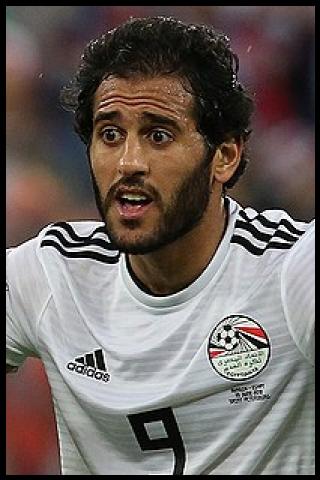 Famous People with surname Mohsen