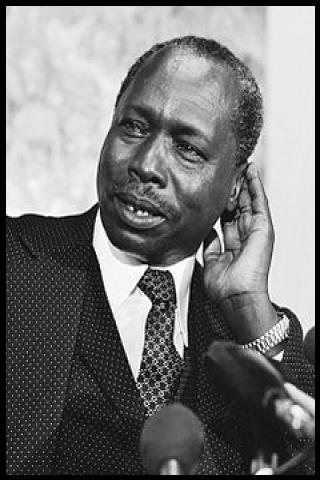 Famous People with surname Moi