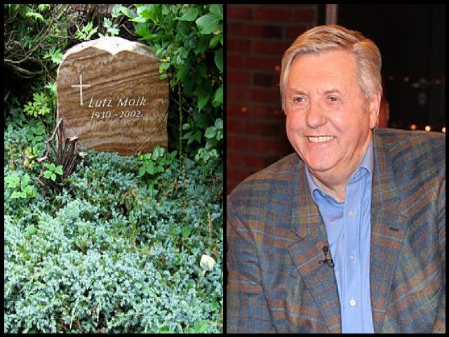 Famous People with surname Moik