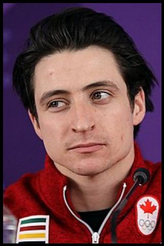 Famous People with surname Moir