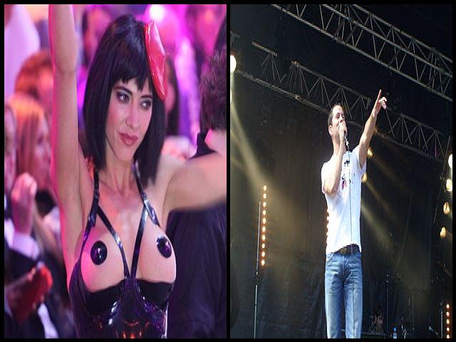 Famous People with surname Moire