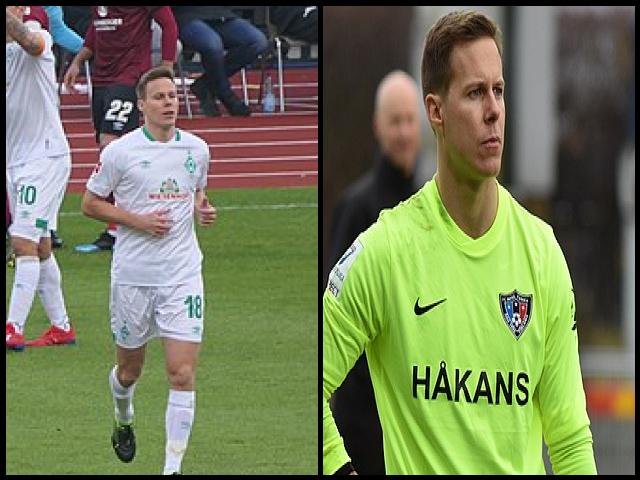 Famous People with surname Moisander