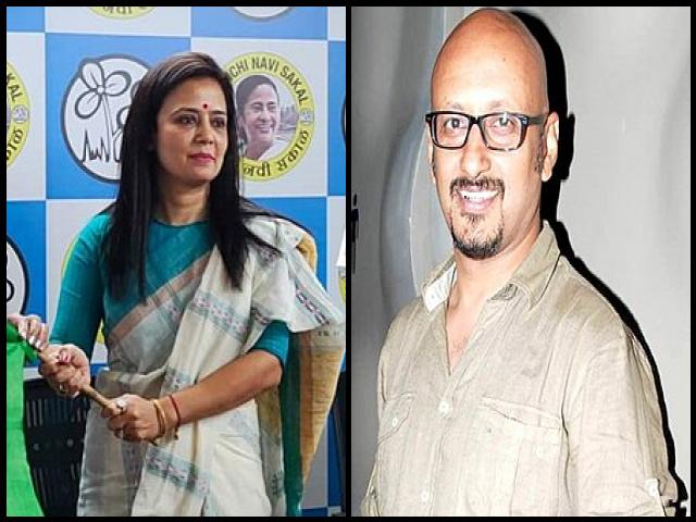 Famous People with surname Moitra