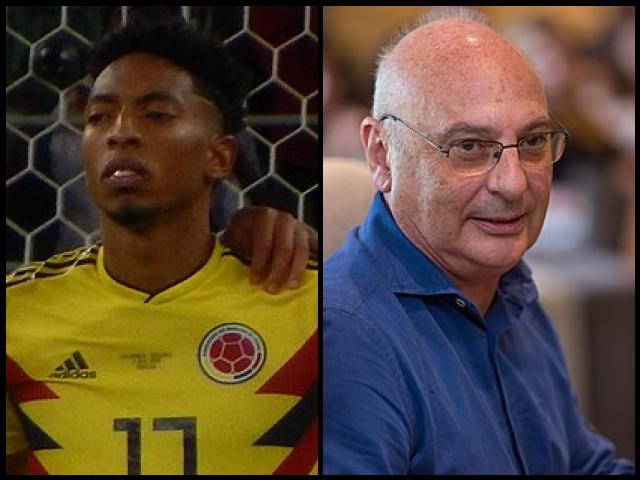 Famous People with surname Mojica