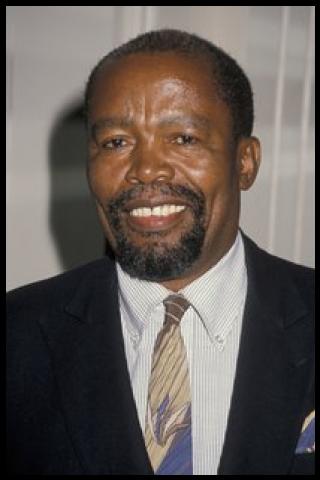 Famous People with surname Mokae