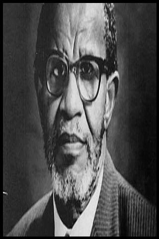 Famous People with surname Mokhehle