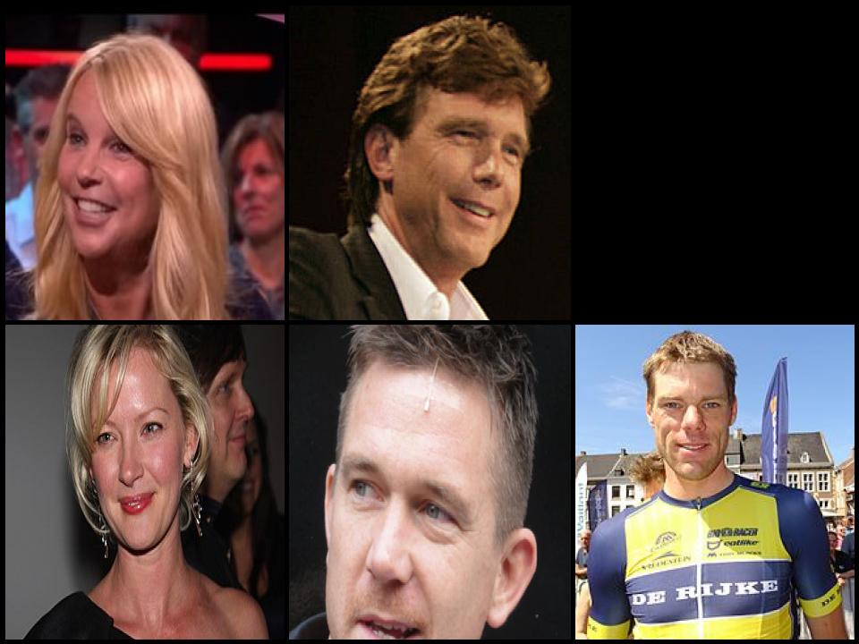 Famous People with surname Mol