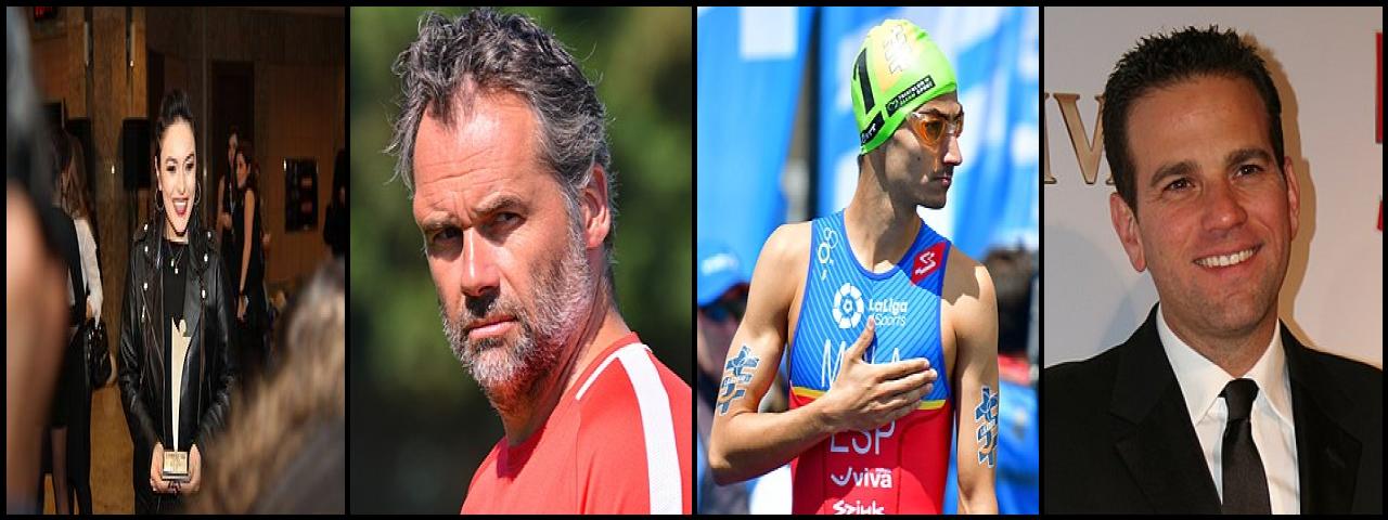 Famous People with surname Mola