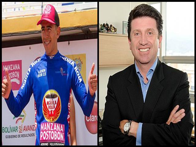 Famous People with surname Molano