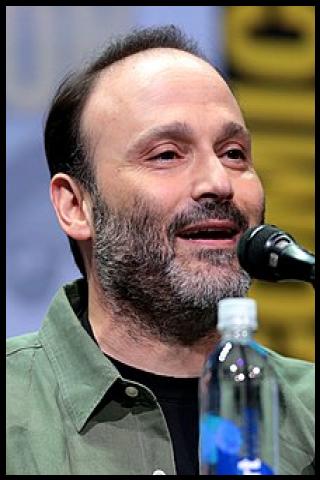 Famous People with surname Molaro