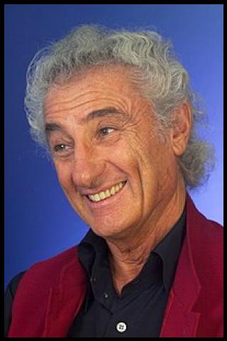 Famous People with surname Molcho