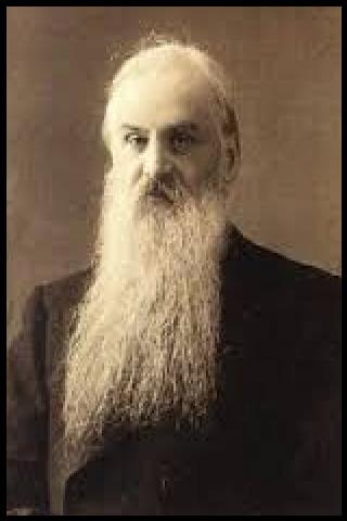 Famous People with surname Molien