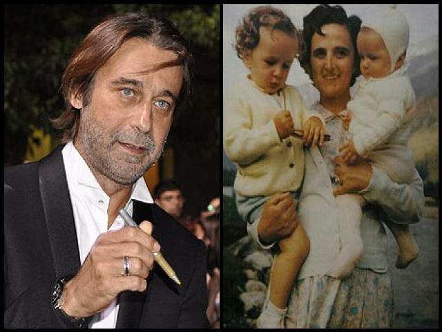 Famous People with surname Molla