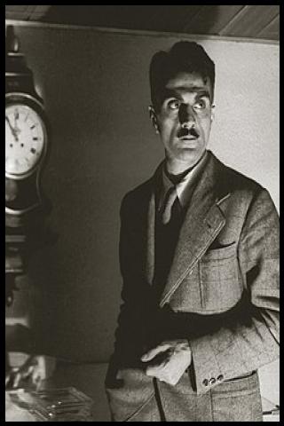 Famous People with surname Mollino