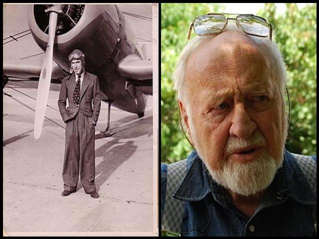 Famous People with surname Mollison