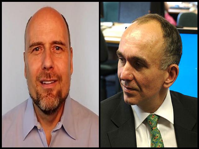 Famous People with surname Molyneux