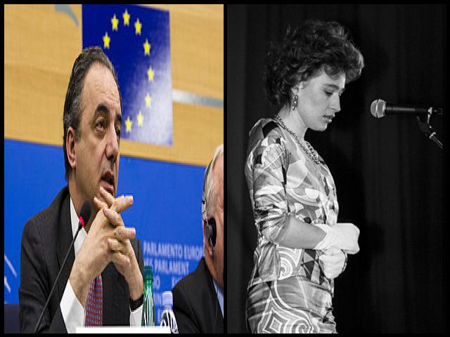 Famous People with surname Mon