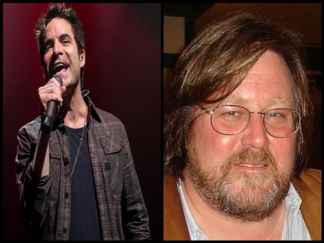 Famous People with surname Monahan