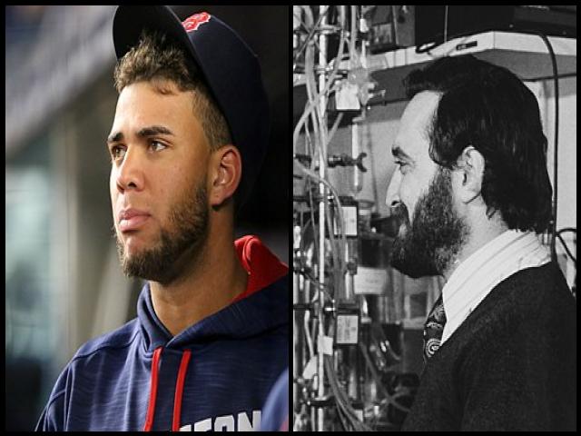 Famous People with surname Moncada