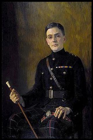 Famous People with surname Moncrieff