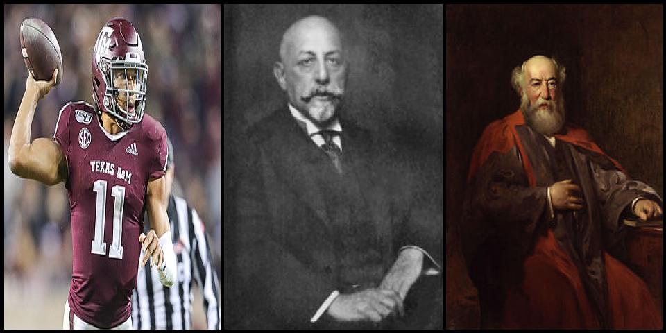 Famous People with surname Mond