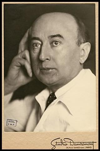 Famous People with surname Mondor