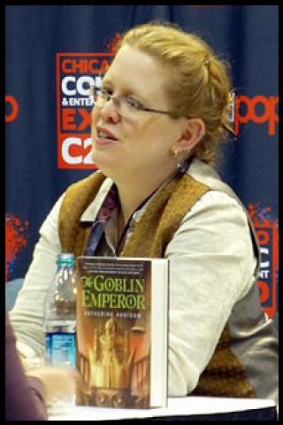 Famous People with surname Monette