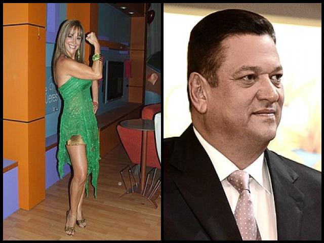 Famous People with surname Monge