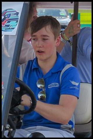 Famous People with surname Monger