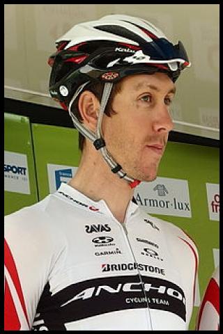 Famous People with surname Monier