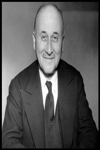 Famous People with surname Monnet