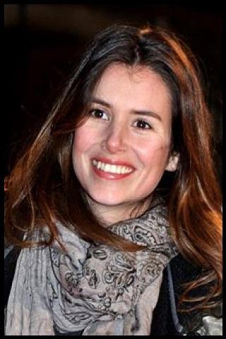 Famous People with surname Monot