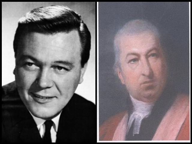 Famous People with surname Monro