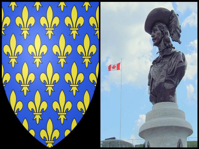 Famous People with surname Mons