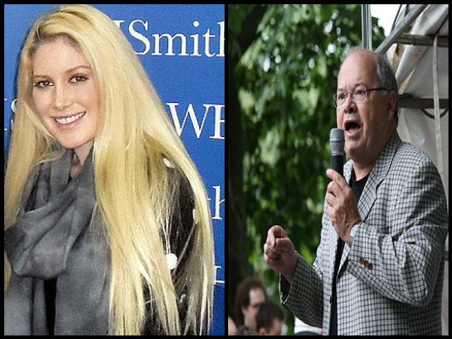 Famous People with surname Montag