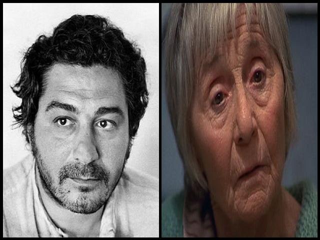 Famous People with surname Montagnani