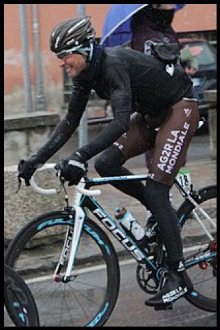 Famous People with surname Montaguti