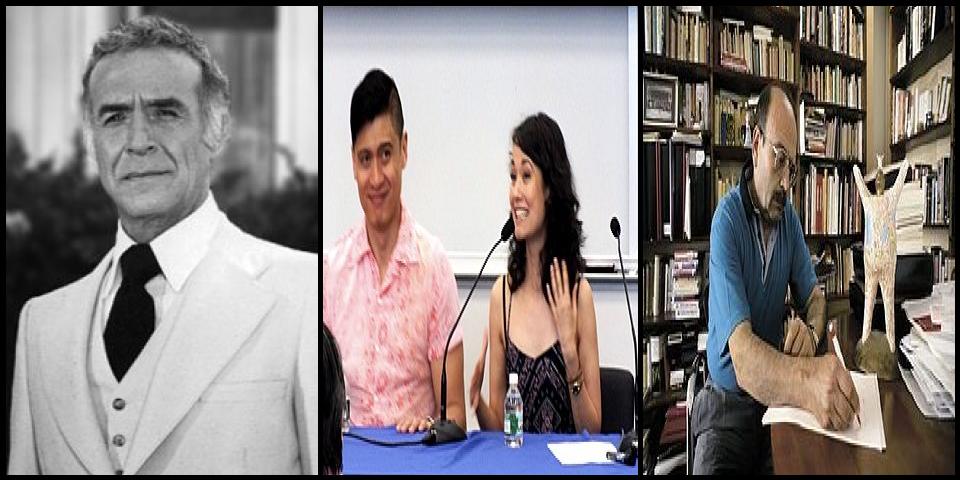 Famous People with surname Montalban