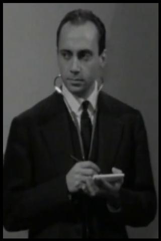 Famous People with surname Montalbano