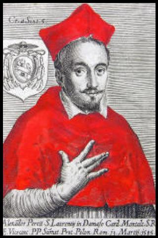 Famous People with surname Montalto