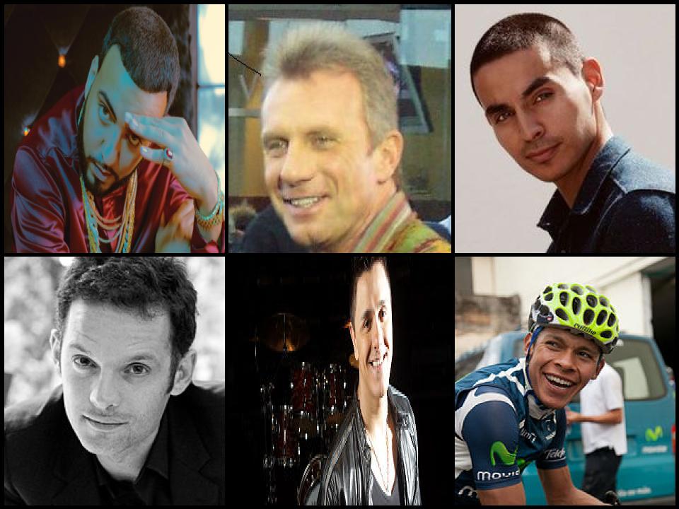 Famous People with surname Montana