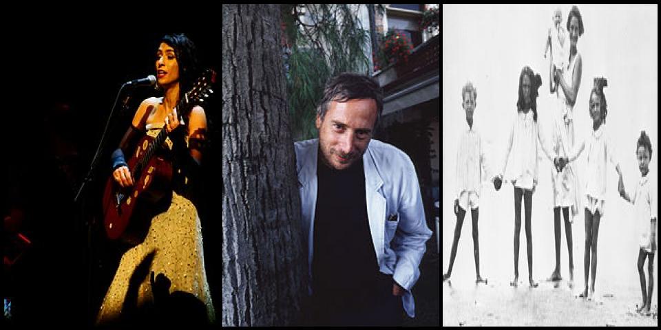 Famous People with surname Monte