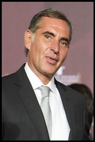 Famous People with surname Monteagudo